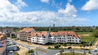 Apartment for sale in Knokke-Heist