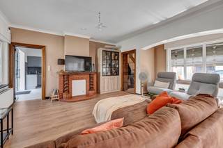 Maison à vendre à Denderleeuw