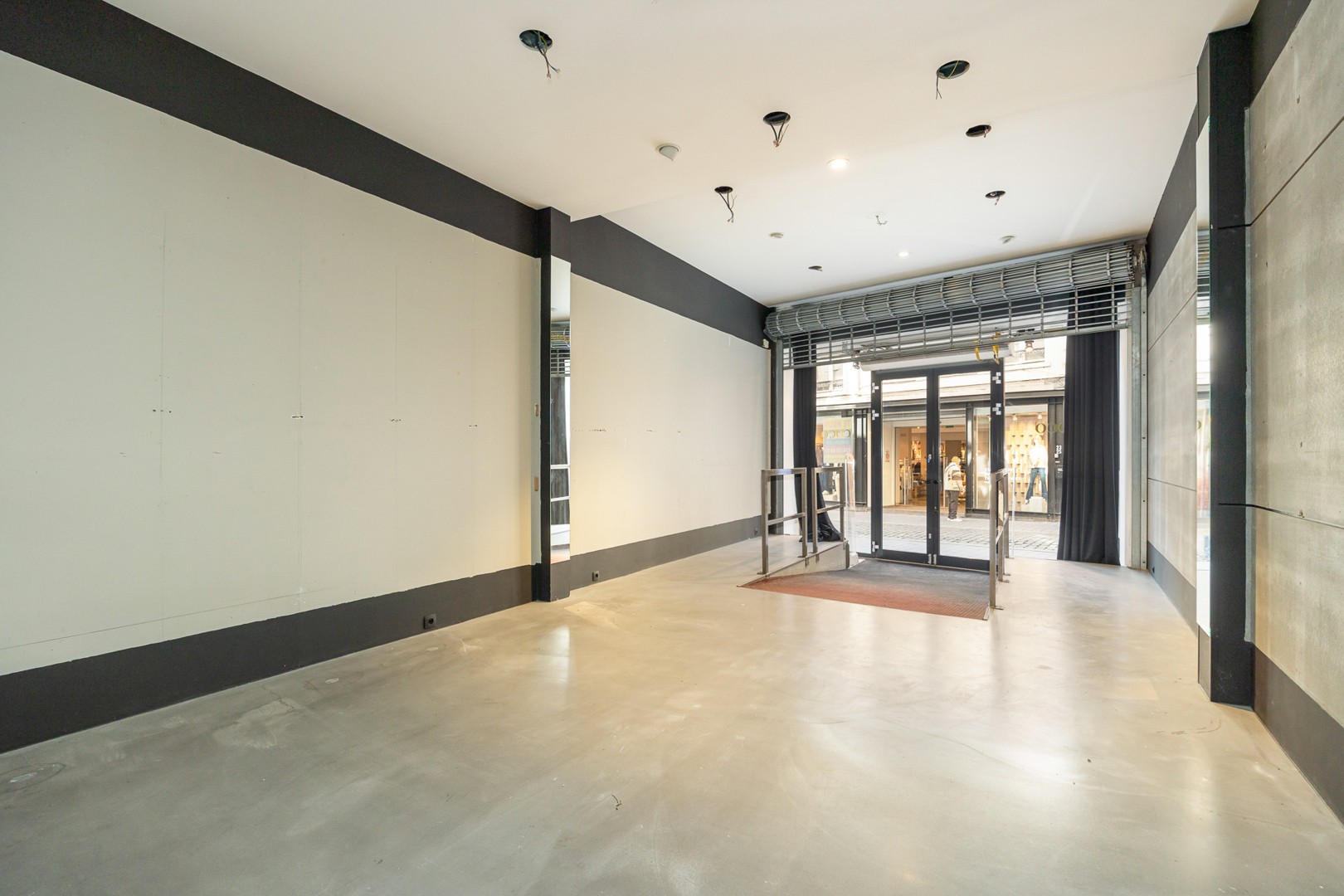 Commercial for rent in Lier - photo 2