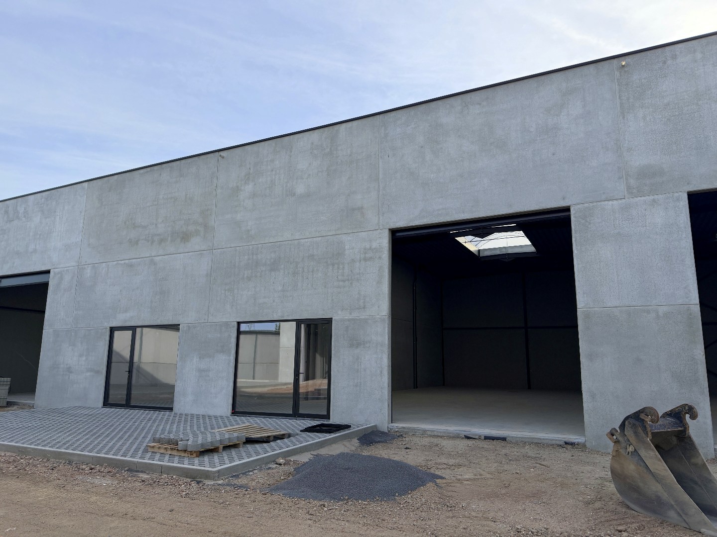 Commercial for sale in Waregem - photo 5