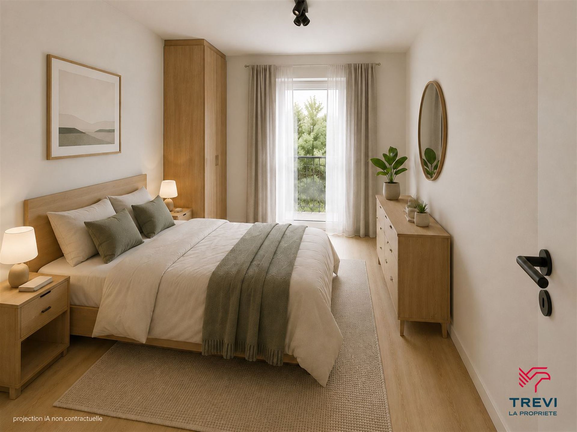 Appartement te koop in Charleroi met 2 slaapkamers - foto 5