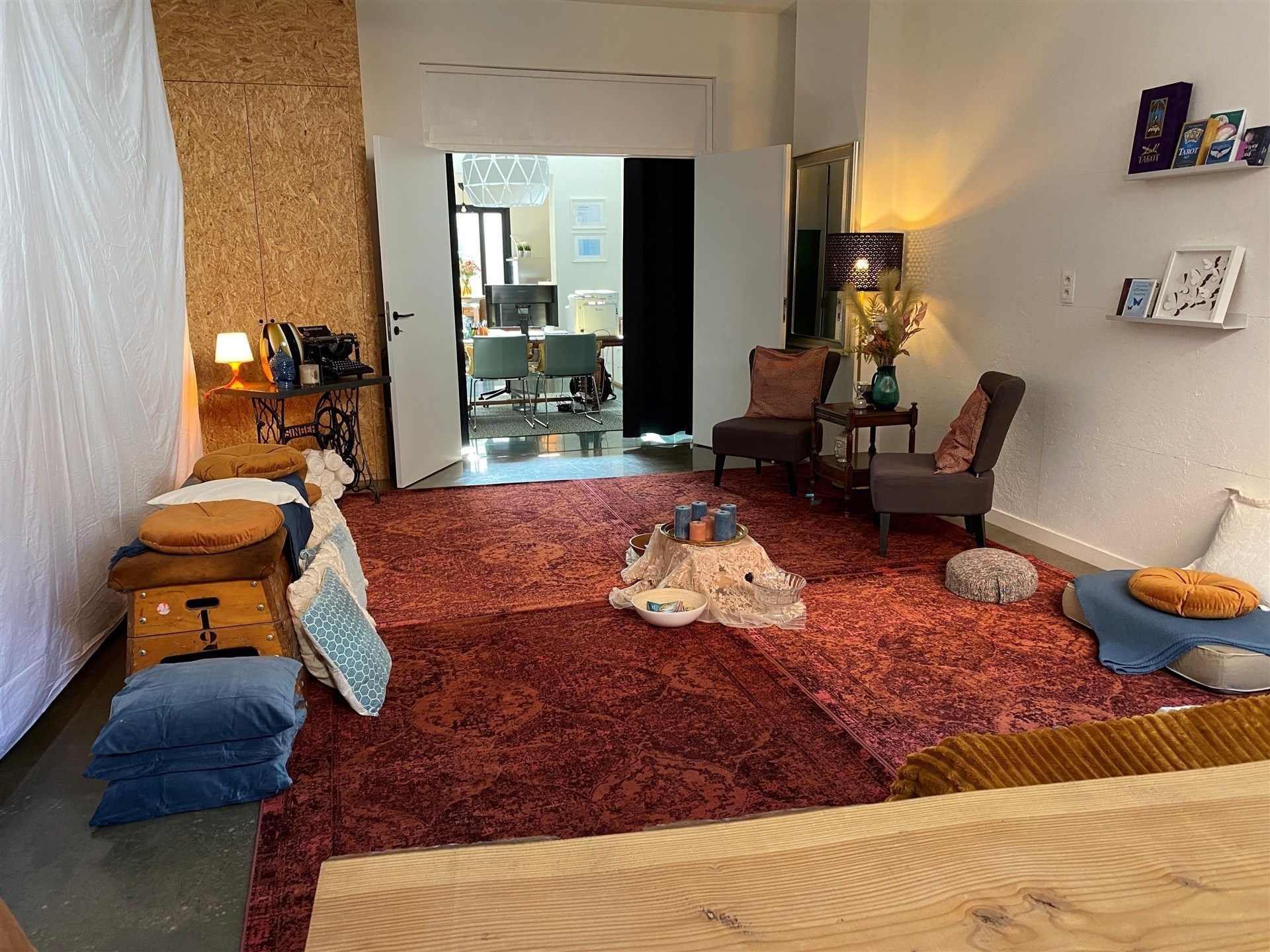 Commercial for rent in Wetteren - photo 5