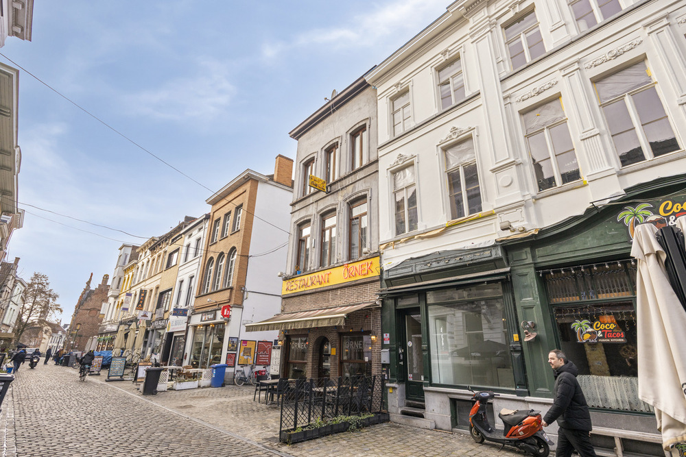 Maison à vendre à Gand avec 3 chambres - photo 4