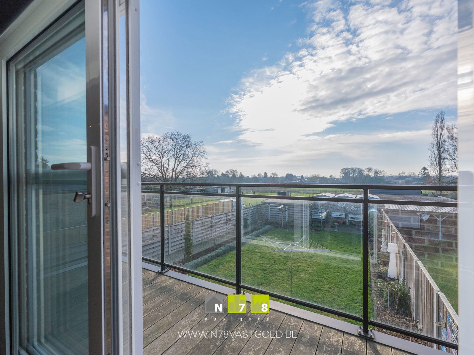 Appartement à vendre à Dilsen-Stokkem avec 2 chambres - photo 4