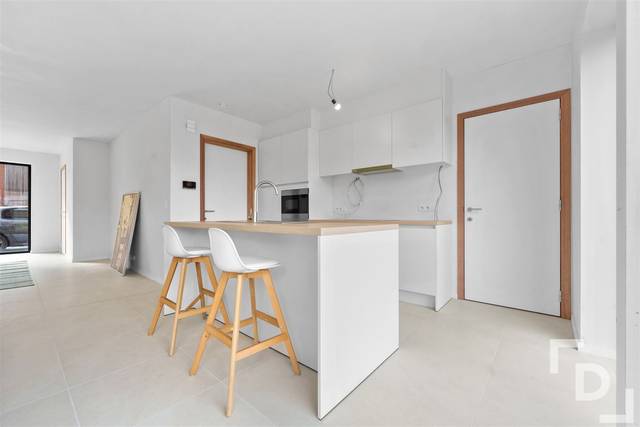 Project te koop in Poelkapelle