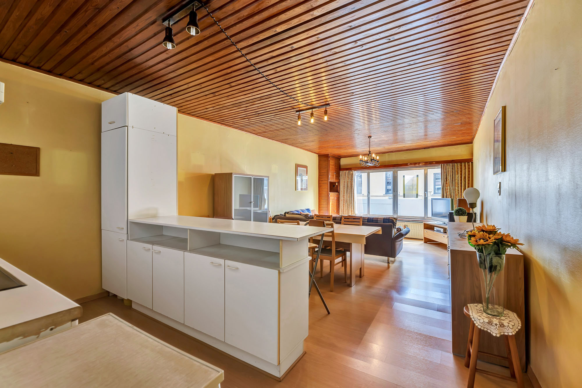 Apartment for sale in Liedekerke with 1 bedroom - photo 4