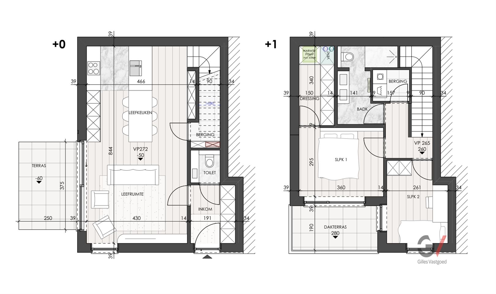Duplex - foto 4