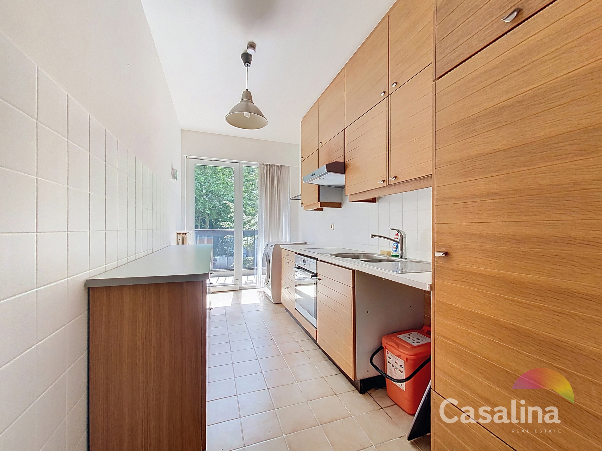 Appartement à vendre à Evere avec 2 chambres - photo 4