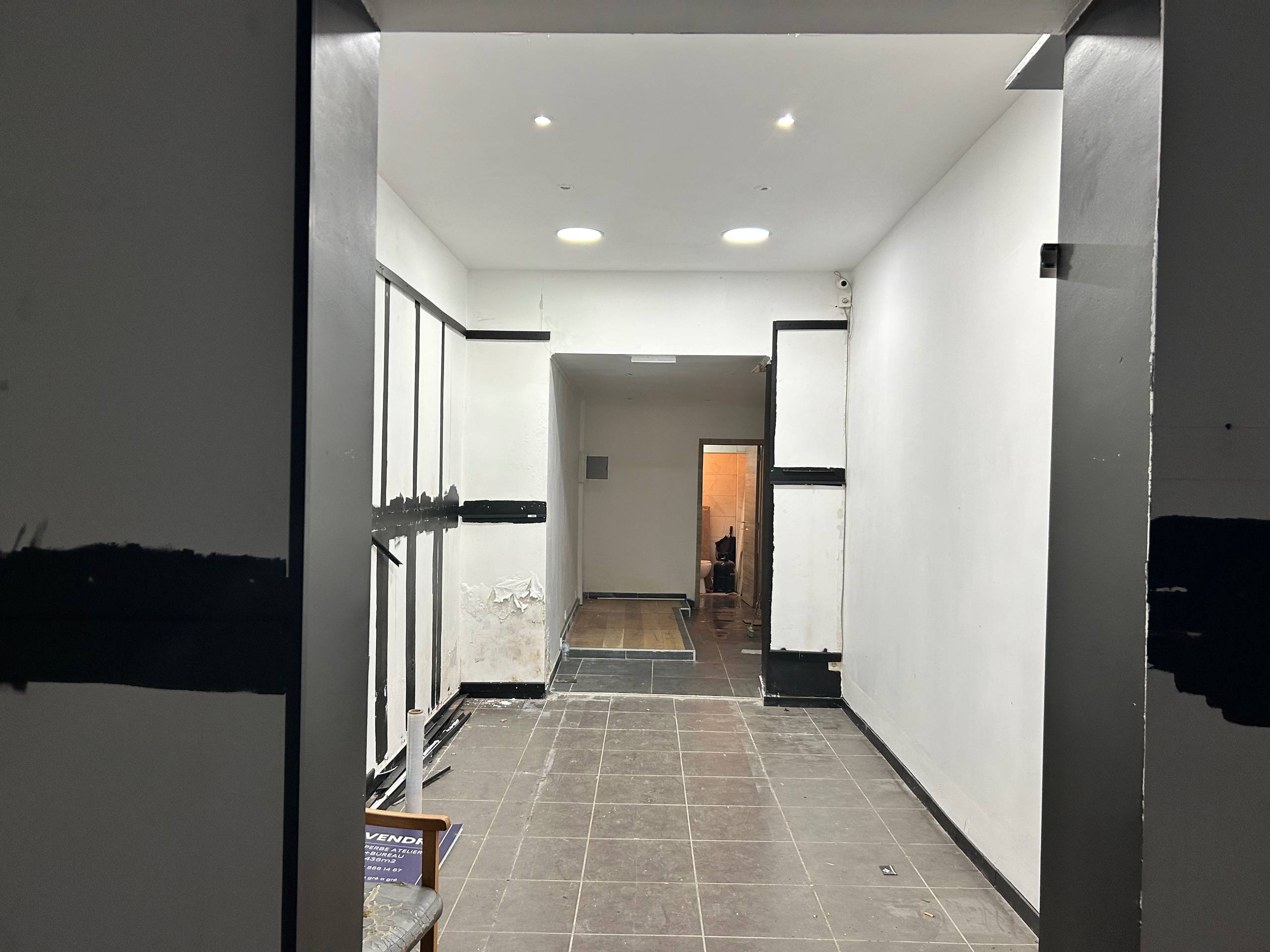 Garage te koop in Anderlecht - foto 5