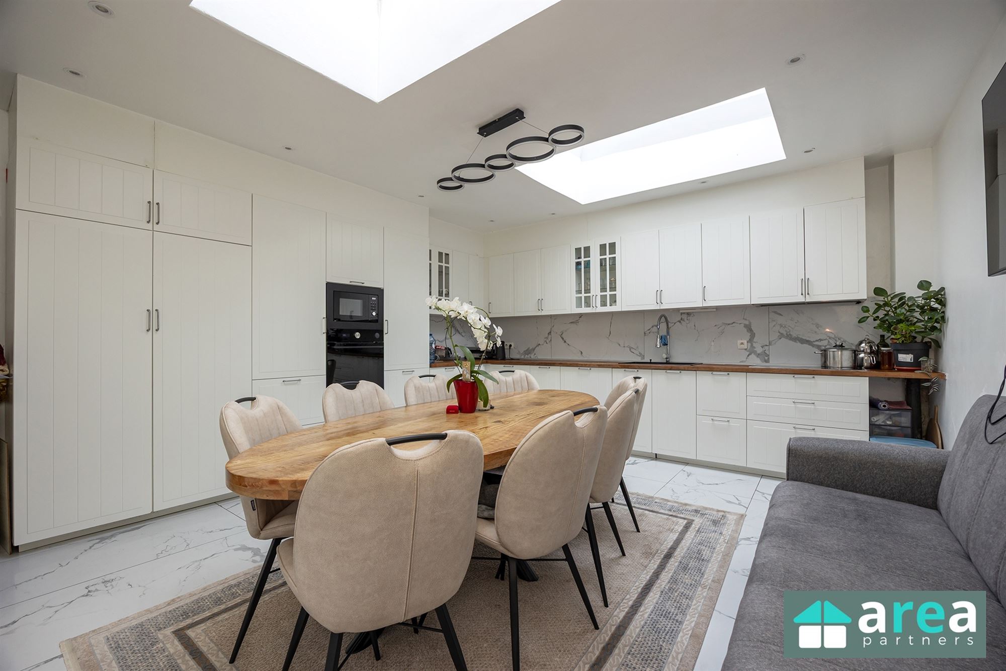 Handelspand met ruime woonst in Zwijndrecht! - foto 3