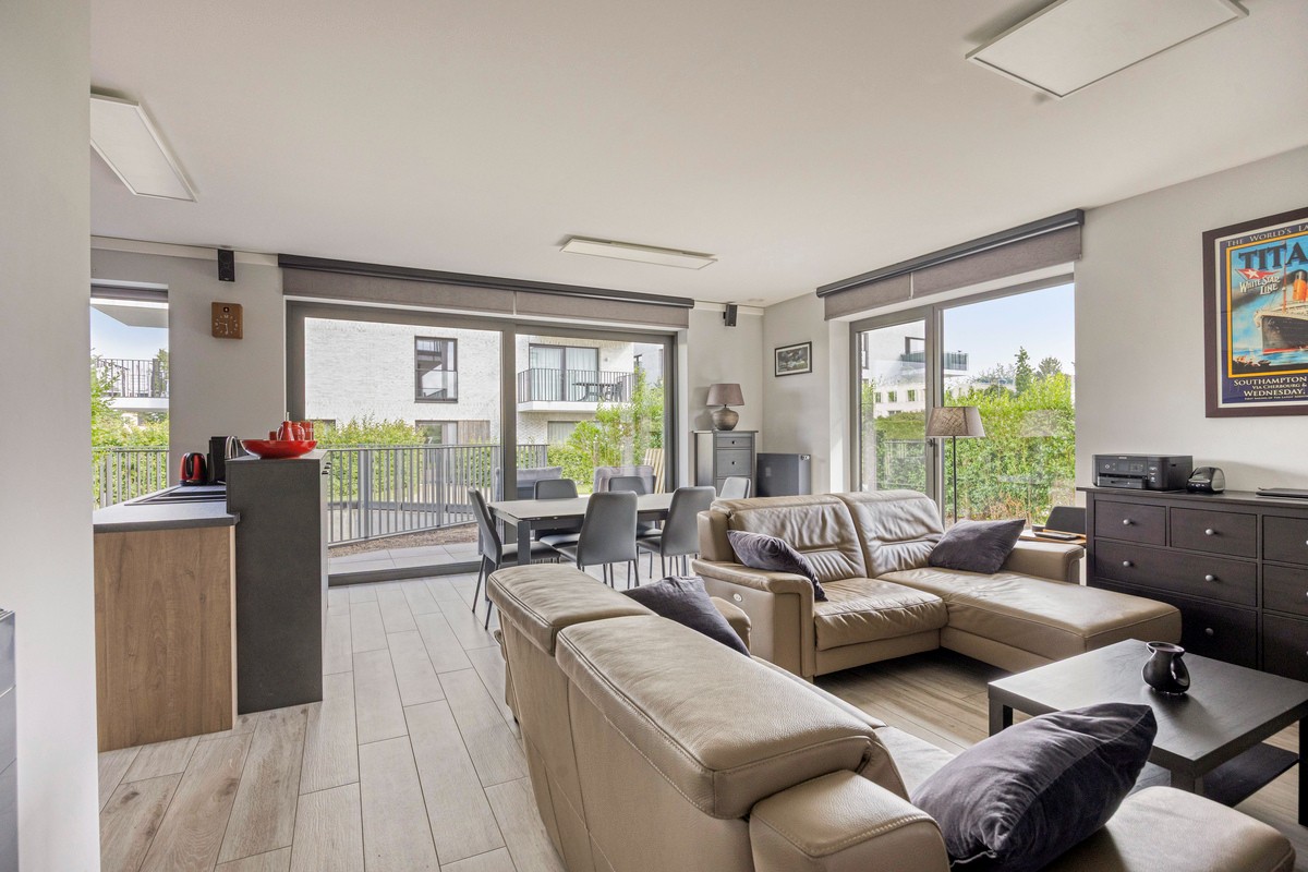 Appartement à vendre à Putte avec 2 chambres - photo 4