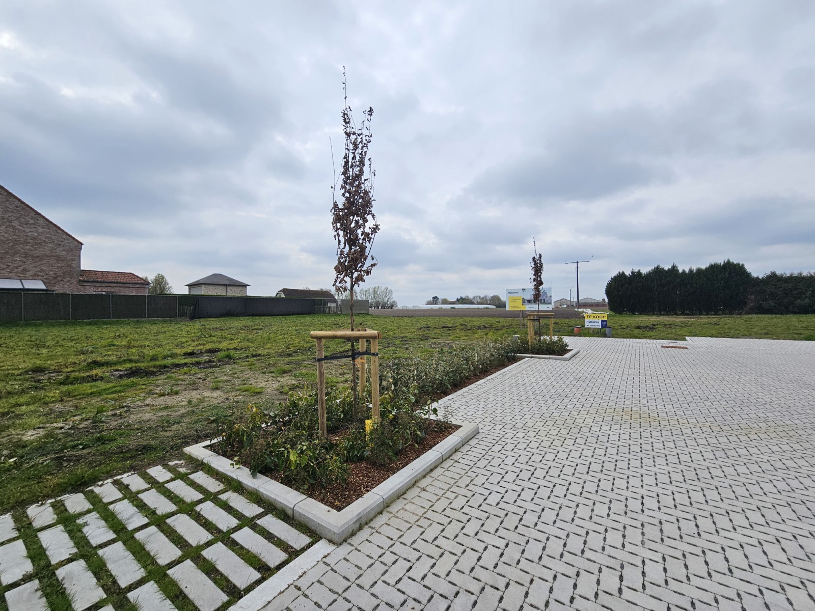 Project te koop in Handzame - foto 2