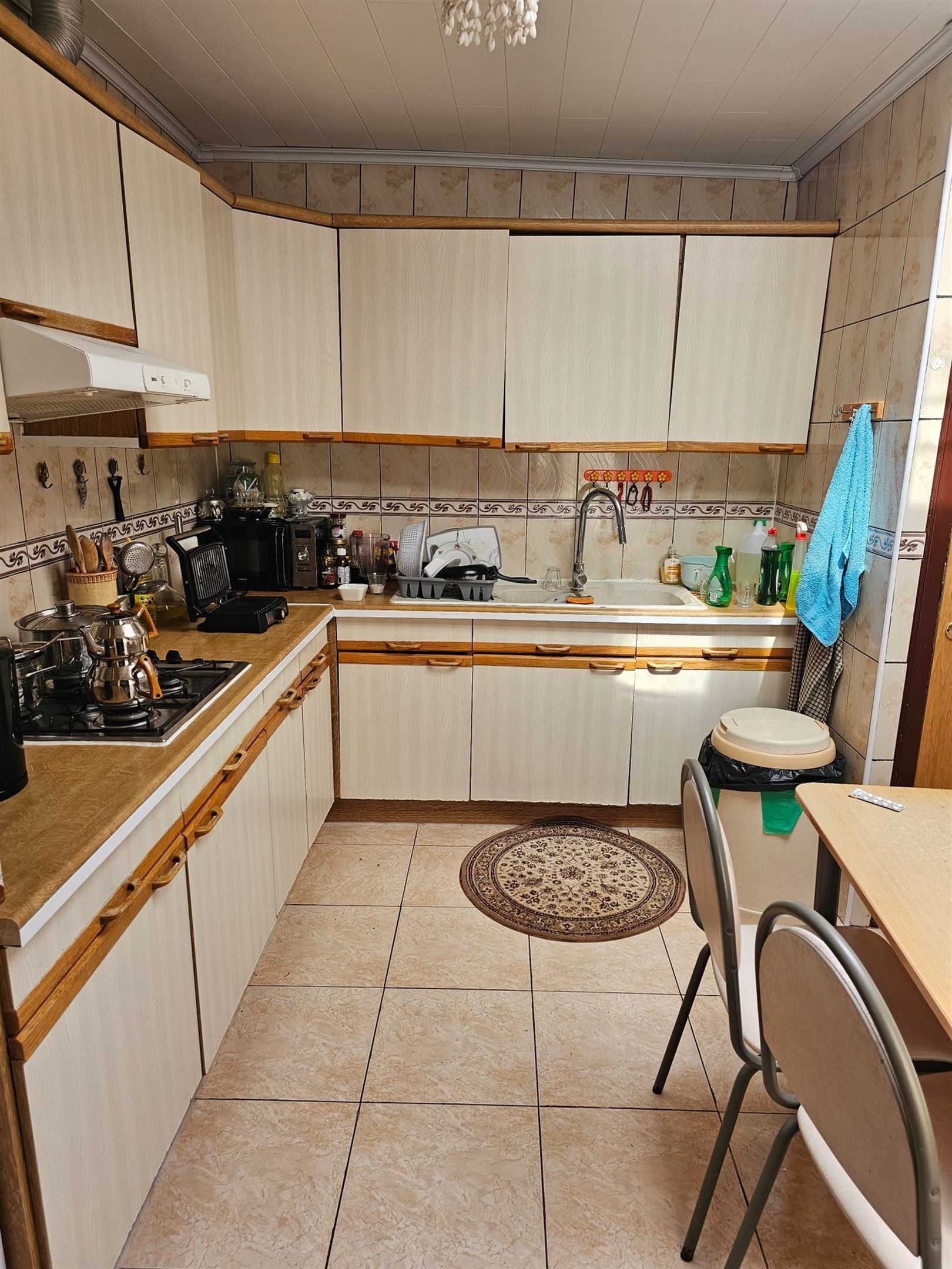 Maison à vendre à Gand avec 3 chambres - photo 4