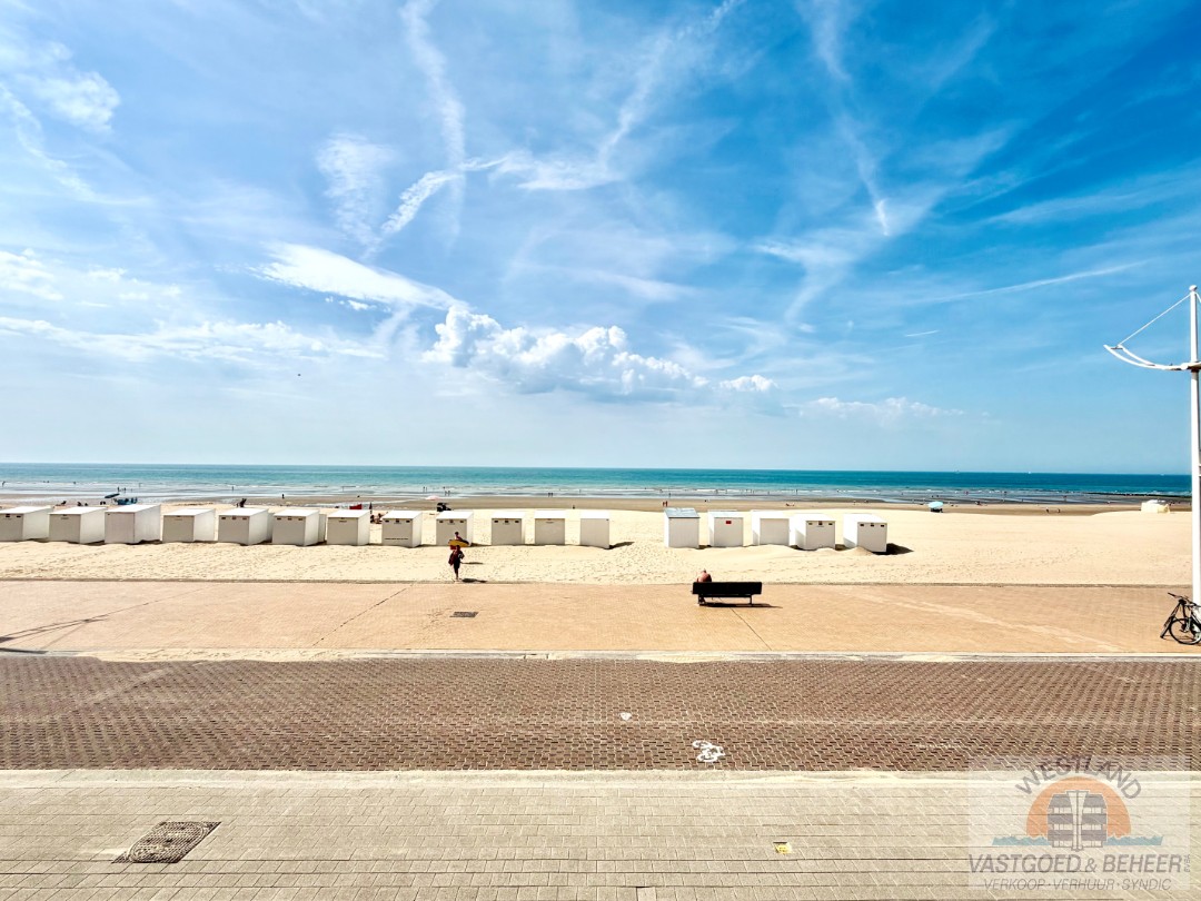 Apartment for sale in Koksijde