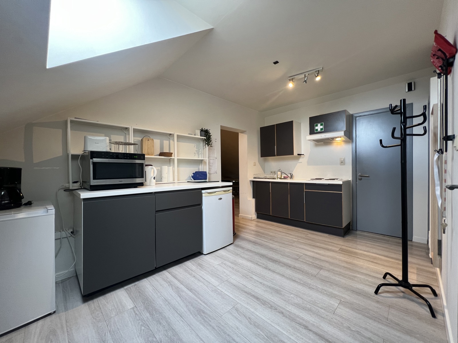 Appartement te huur in Sint-Pieters-Rode met 1 slaapkamer - foto 2