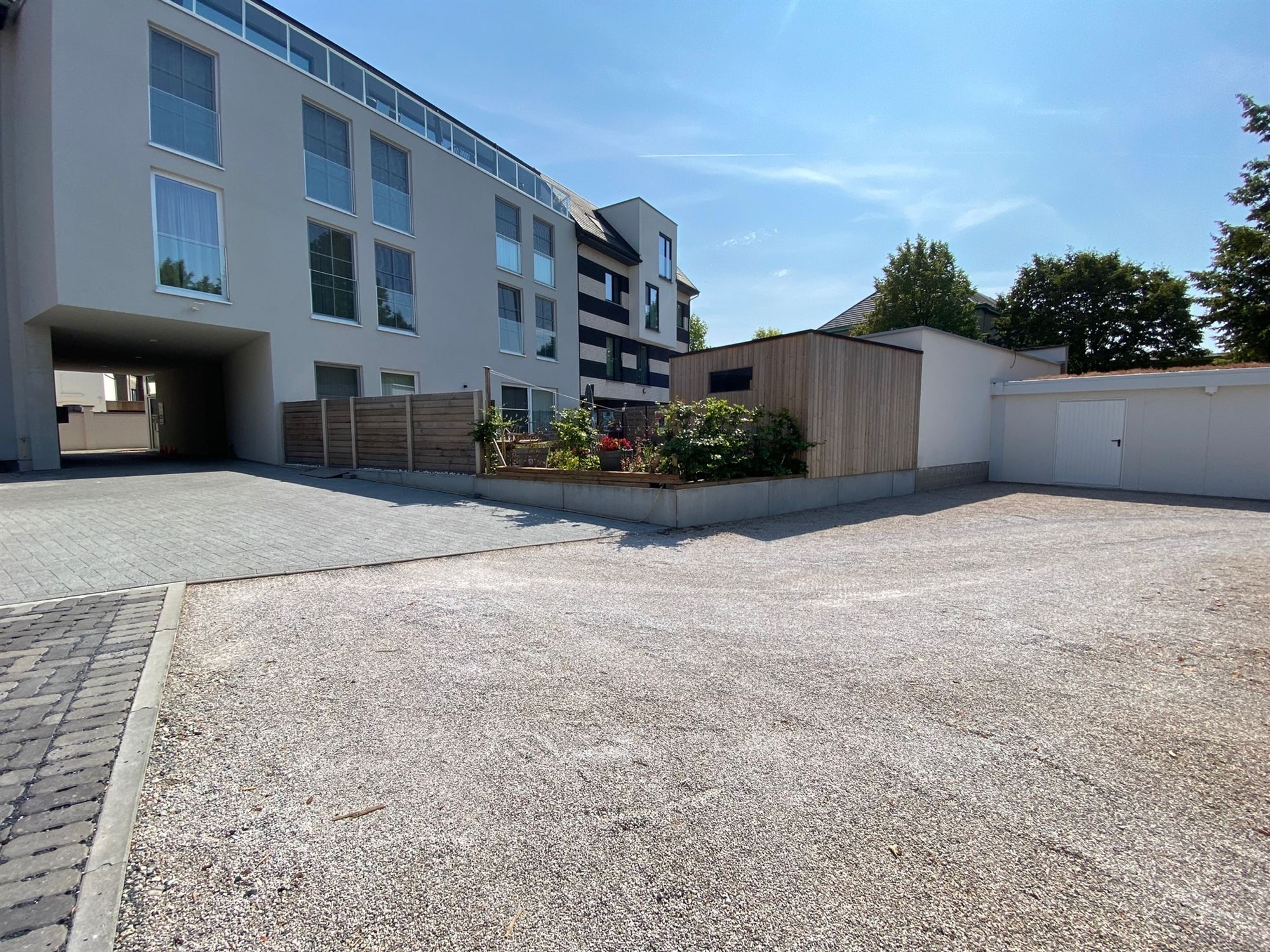Emplacement Extérieur - photo 4