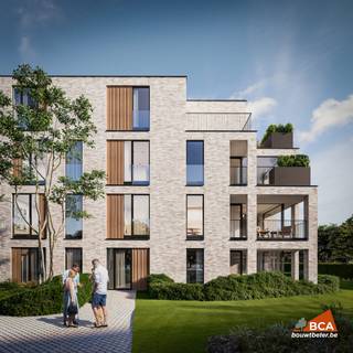 Apartment for sale in Aalter