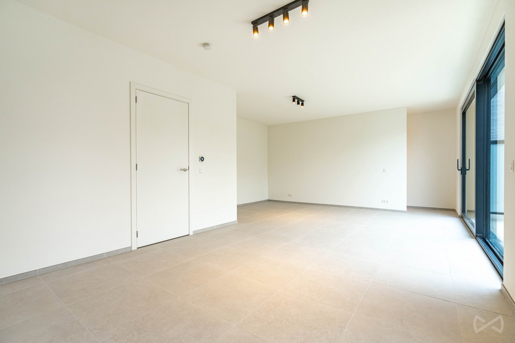 Duplex met 3 slaapkamers in een nieuw project! - foto 5