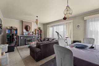 Appartement à vendre à Gand