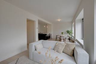 Apartment for sale in Antwerp