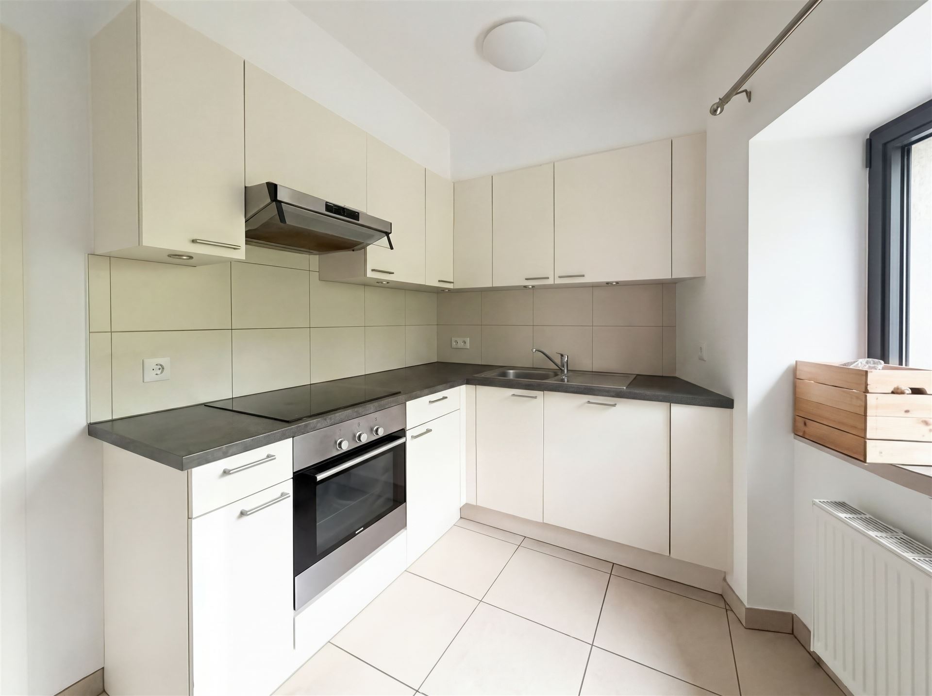 Appartement - photo 4