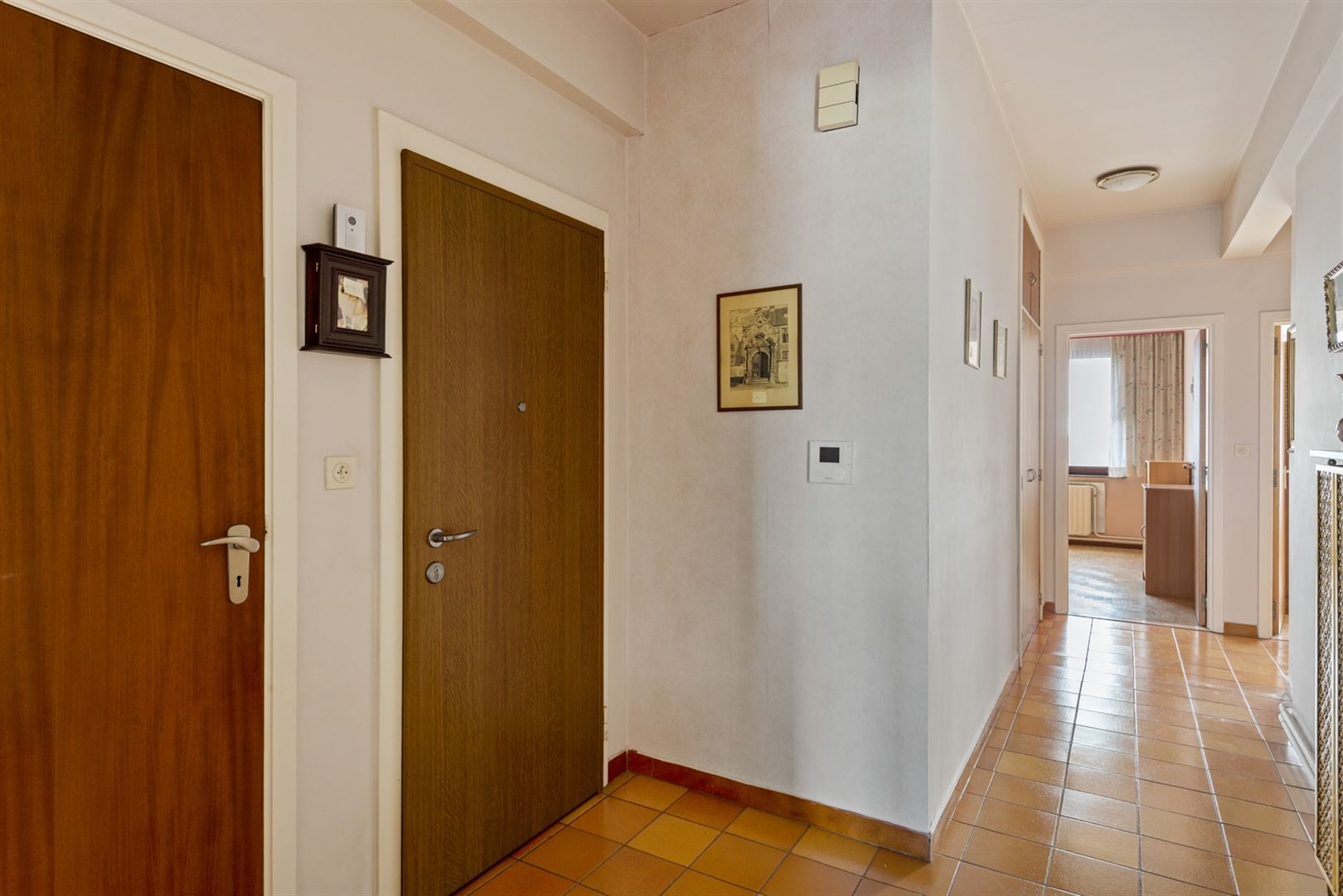 Centraal gelegen appartement met panoramisch zicht. - foto 5