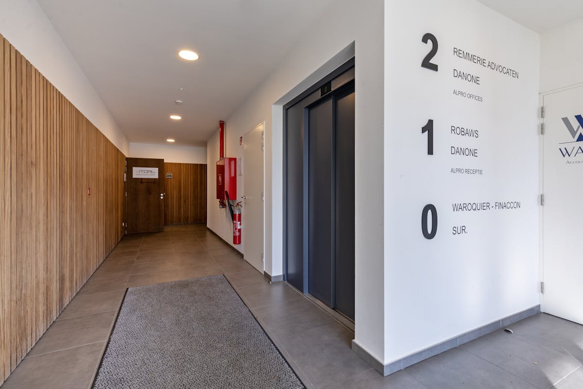 Bureaux à louer à Z-Bureaux à Zwevegem - photo 3