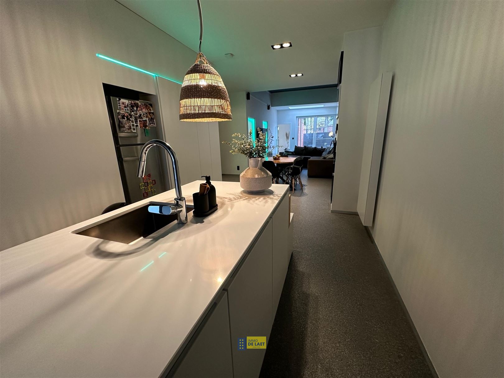 Apartment for sale in Wilrijk with 2 bedrooms - photo 4