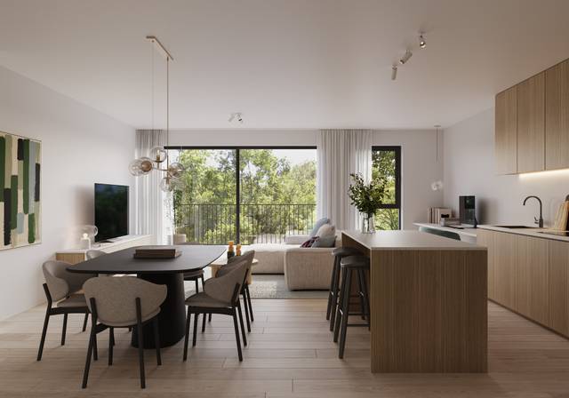 Projet à vendre à Bilzen