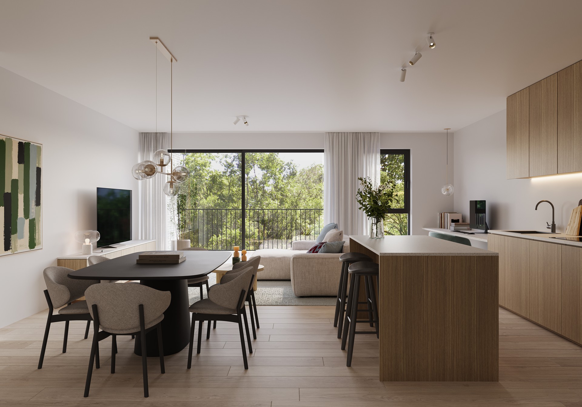 Project for sale in Bilzen-Hoeselt - photo 1