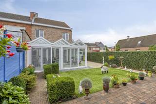 Maison à vendre à Vieux-Turnhout