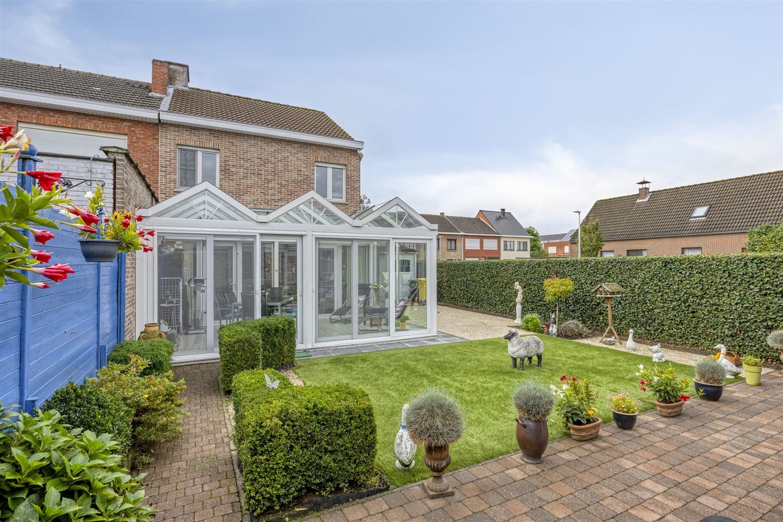 Maison à vendre à Oud-Turnhout avec 2 chambres - photo 3