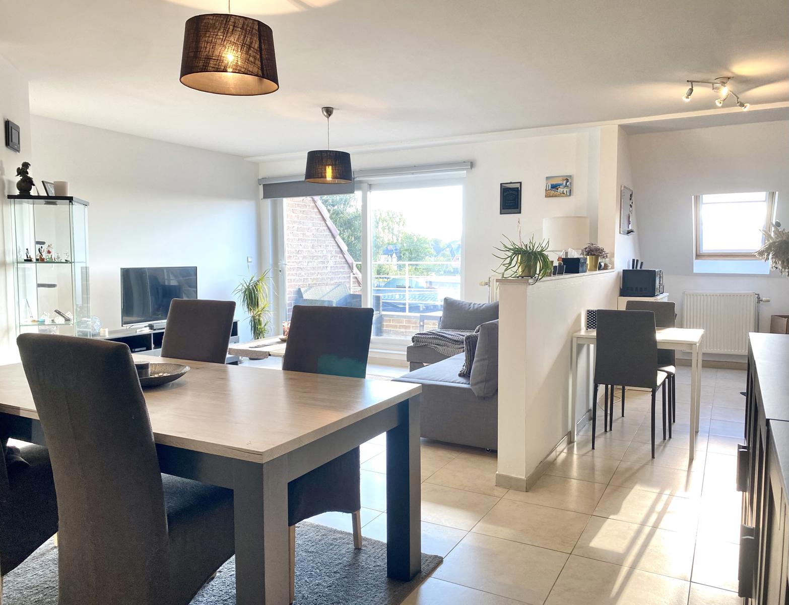 Appartement à louer à Haaltert avec 2 chambres - photo 4