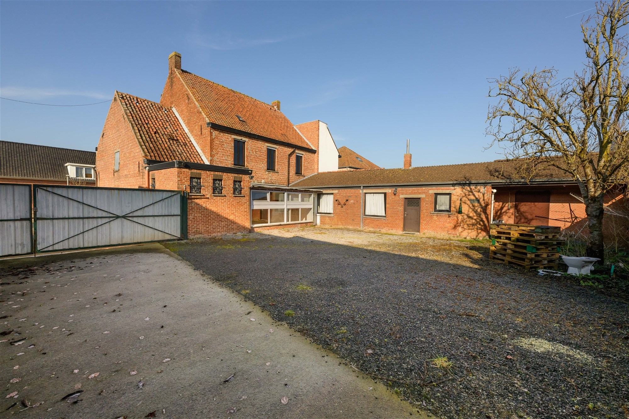 Huis - foto 3