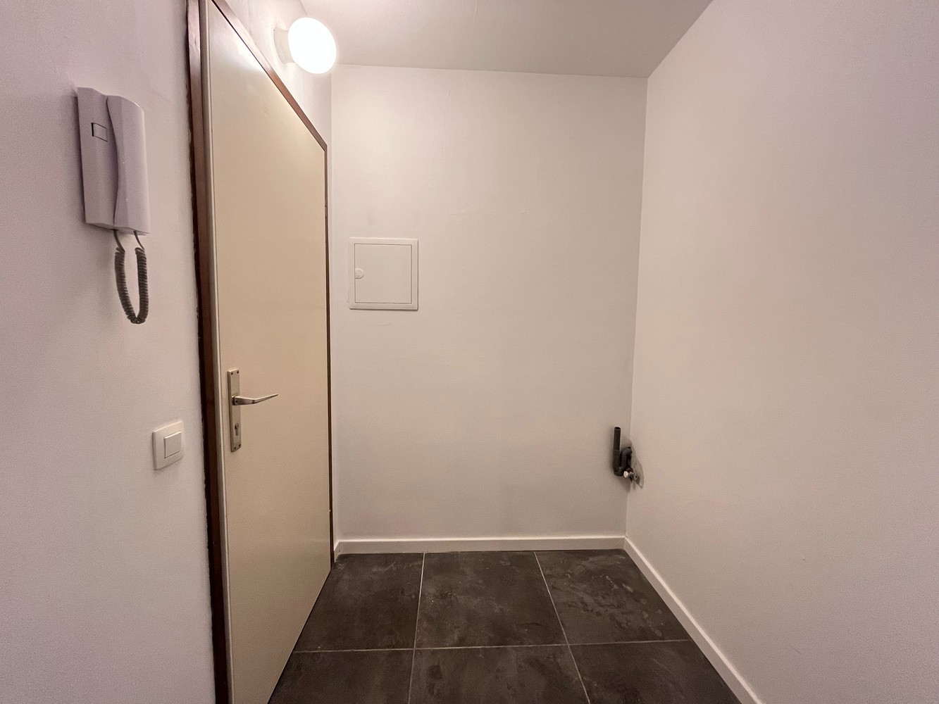 Tof 1-slaapkamerappartement met terras en garagebox in Heverlee! - photo 2