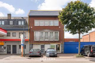 Appartement à louer à Heusden-Zolder