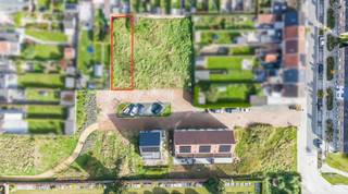 Bouwgrond van 302 m² in centrum Kruibeke (Lot 12)Droomt u van een nieuwbouwwoning op een toplocatie nabij de Kruibeekse Polder maar ook vlak bij...