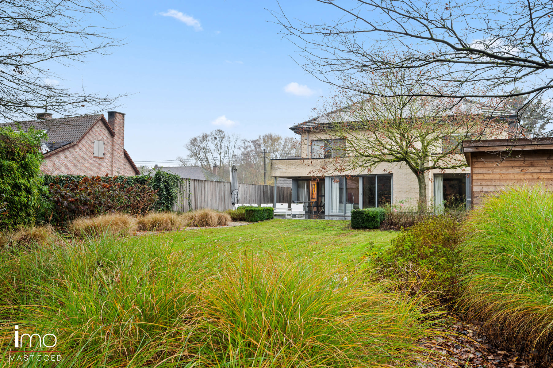 Instapklare villa van 280m2 - foto 2