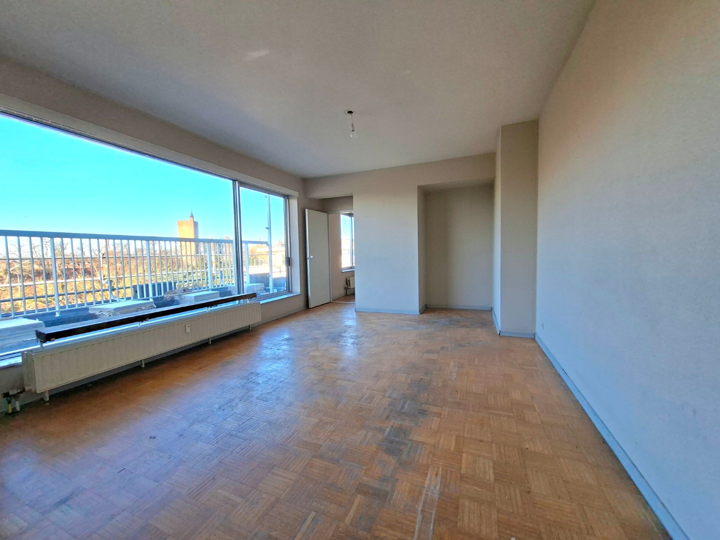 Dakappartement met ruim terras - foto 5