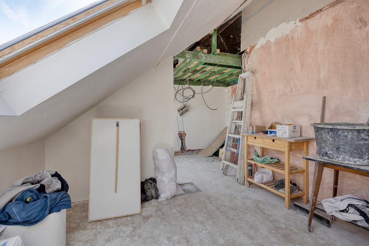 Casco studio met mogelijkheden te koop in Merksem - foto 4