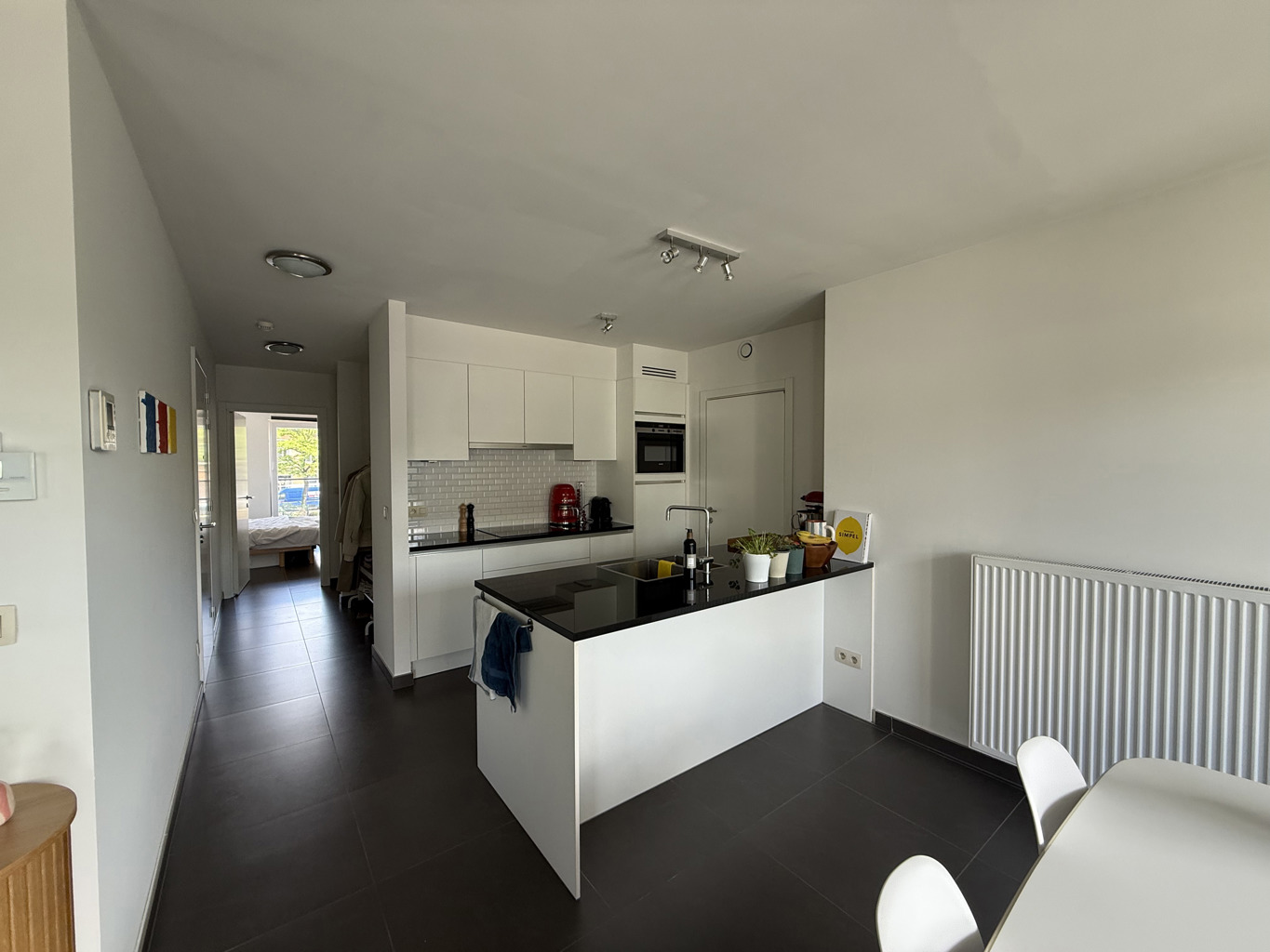 Appartement te huur in Gent met 2 slaapkamers - foto 5