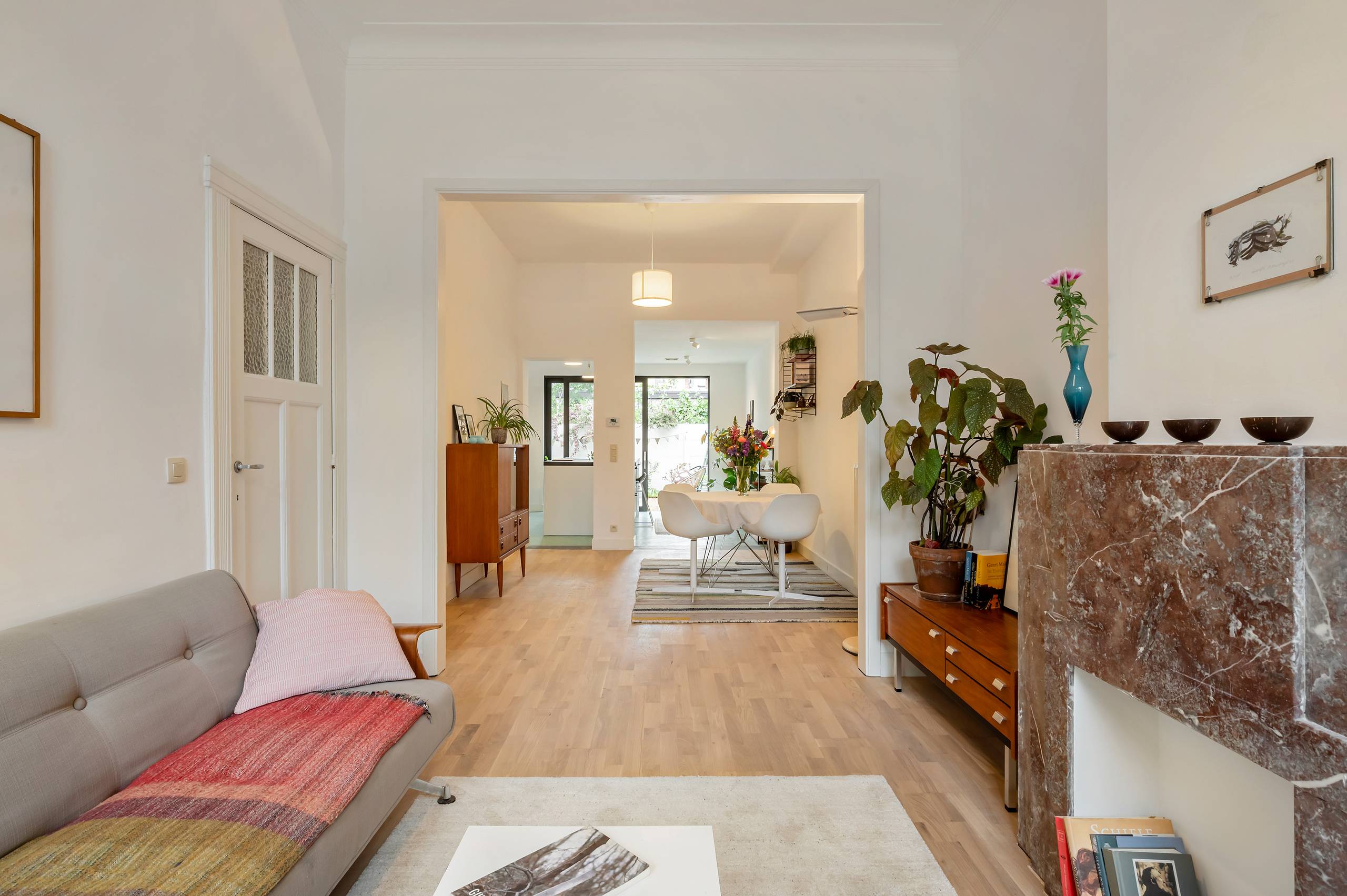 House for sale in Antwerp