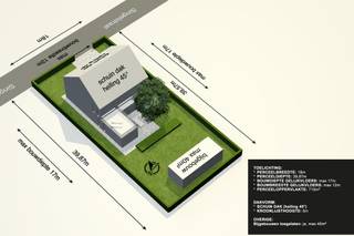 <p><strong>Mooi bouwperceel van 715m² voor de oprichting van een eengezinswoning. Dit bouwperceel ligt in het landelijke Weelde en heeft een goede bereikbaarheid naar Turnhout – Baarle Hertog en Tilburg . Het perceel is ideaal georiënteerd op het zuidwesten. </strong></p>
<p><strong> </strong><u>Bijzonderheden:</u><br />- Oriëntatie achtergevel: Zuidwesten <br />- Straatbreedte 18m<br />- Niet gelegen in een risicozone voor overstromingen <br />- Woongebied landelijk karakter<br />- Nutsvoorzieningen aanwezig in de straat<br />- Geen bouwverplichting<br />- Bouwvoorschriften op aanvraag verkrijgbaar</p>