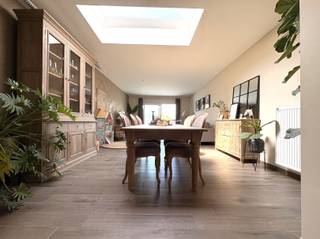 Maison à louer à Termonde