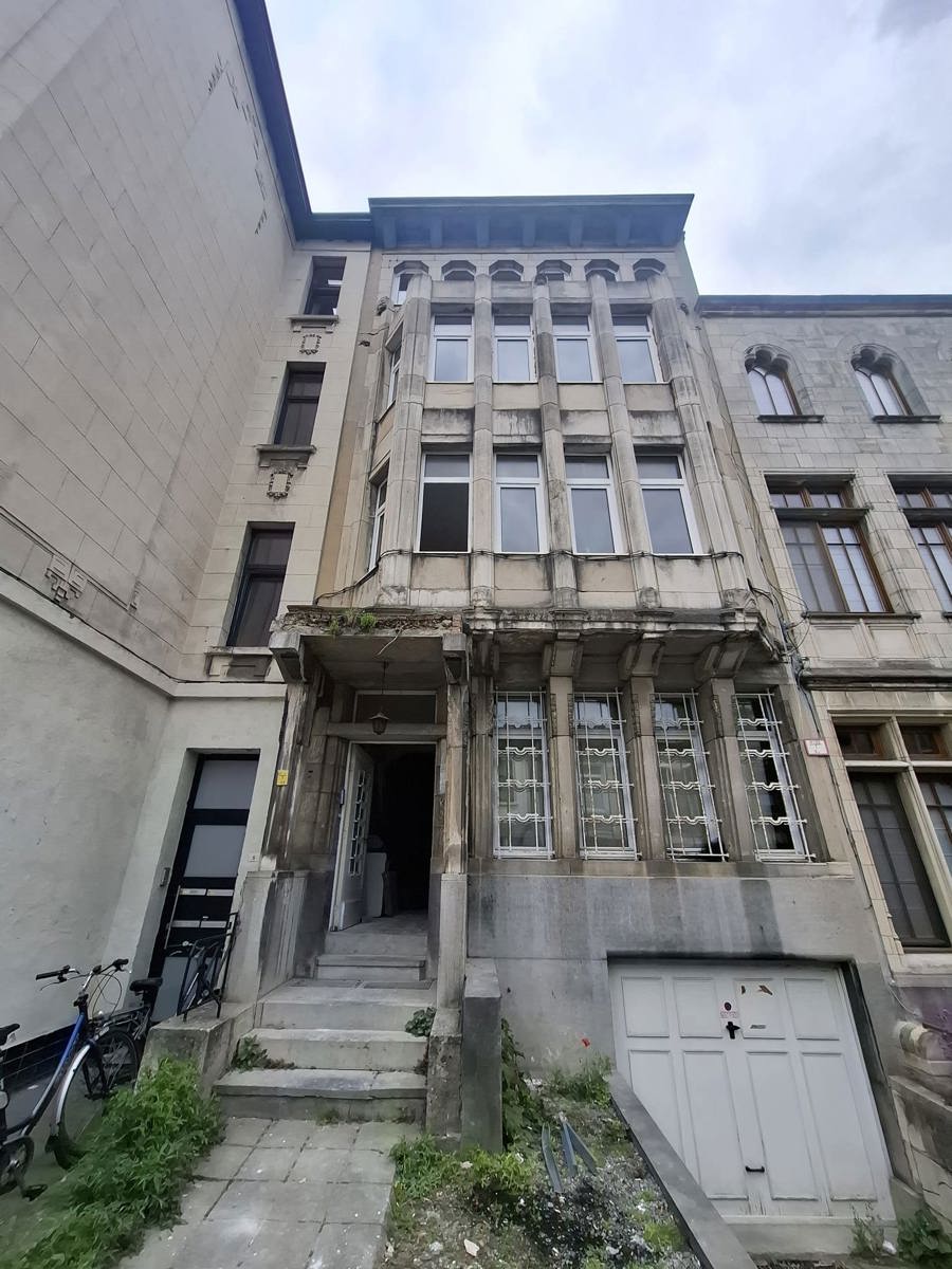 Volledig Gerenoveerd Appartement Met 2 Slpk In Deurne! - foto 5