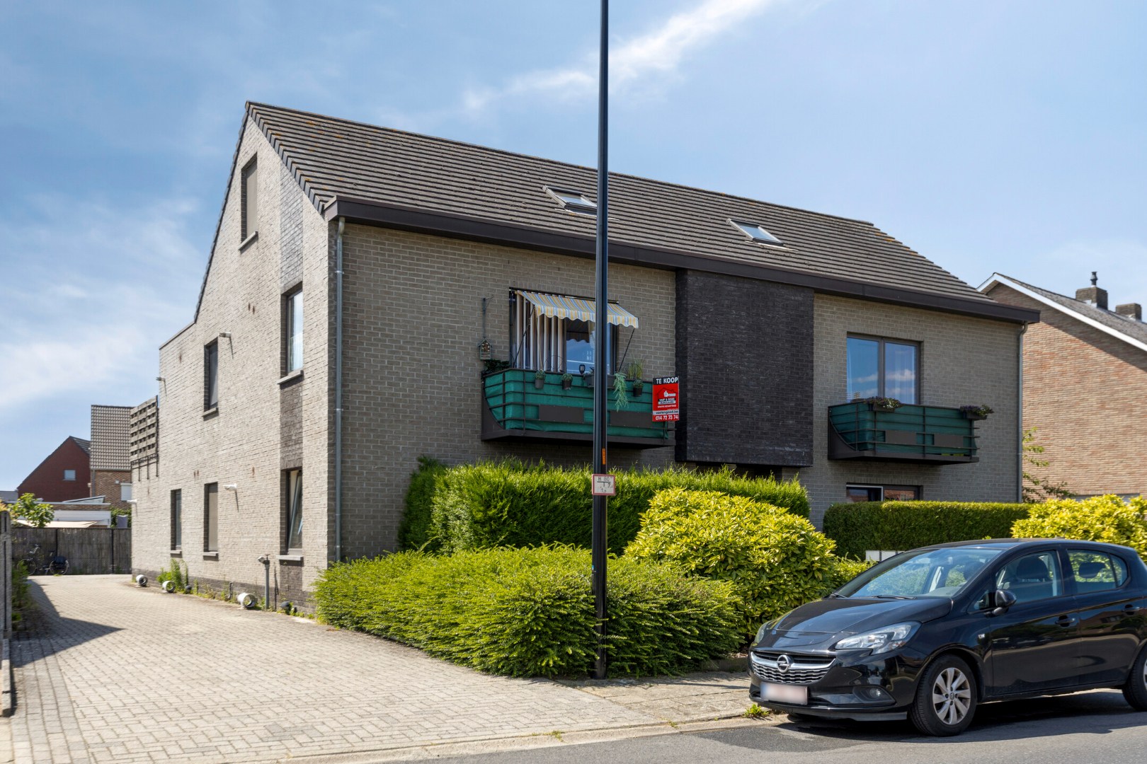 Appartement à vendre à Geel avec 1 chambre - photo 2