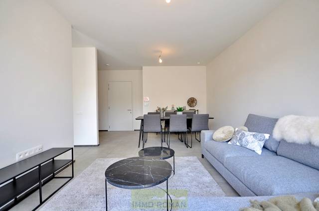 Project for sale in Anzegem