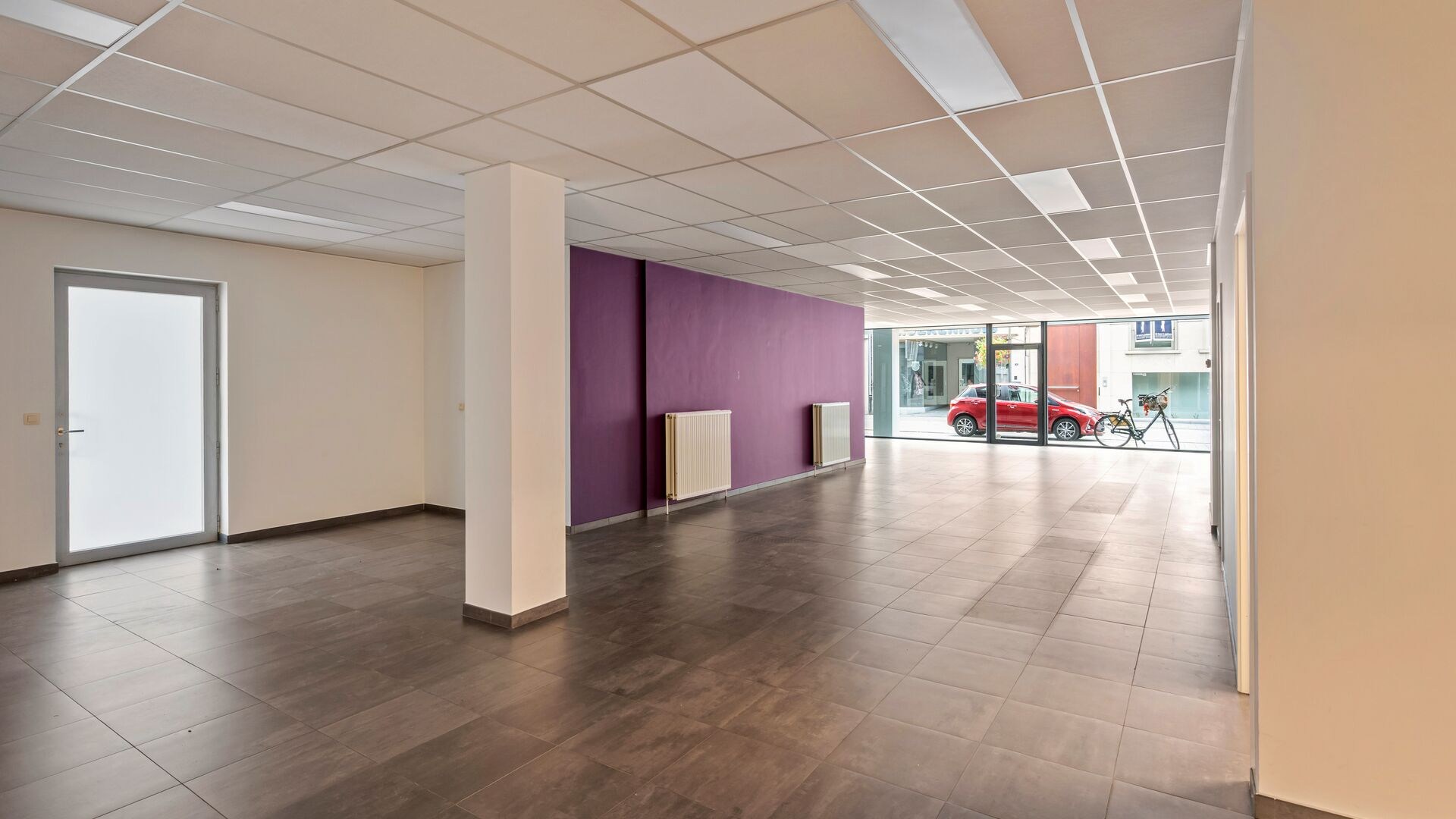 Gelijkvloers handelspand van ca. 229m² te Turnhout - foto 4