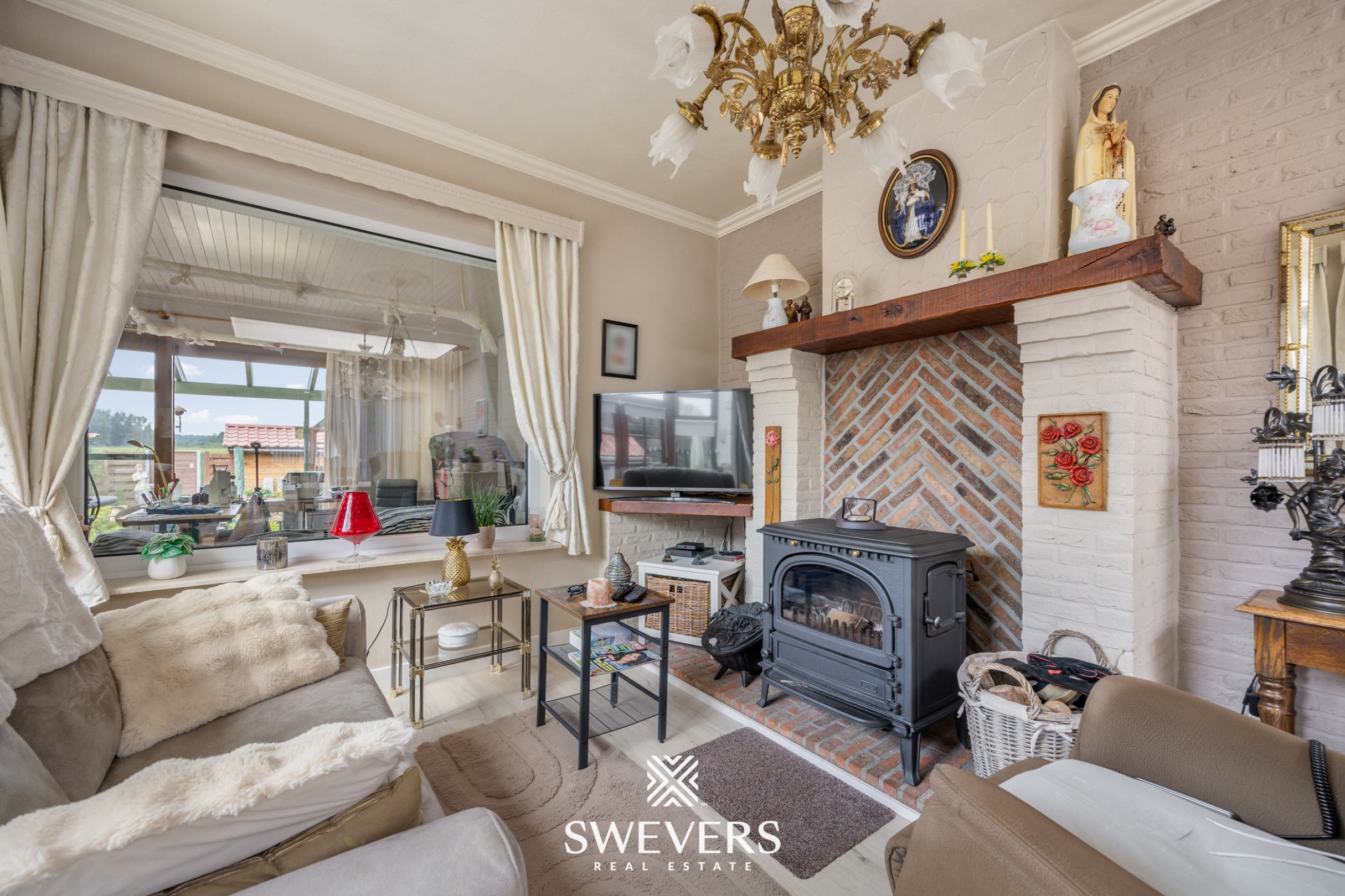 Maison à vendre à Wellen avec 3 chambres - photo 3