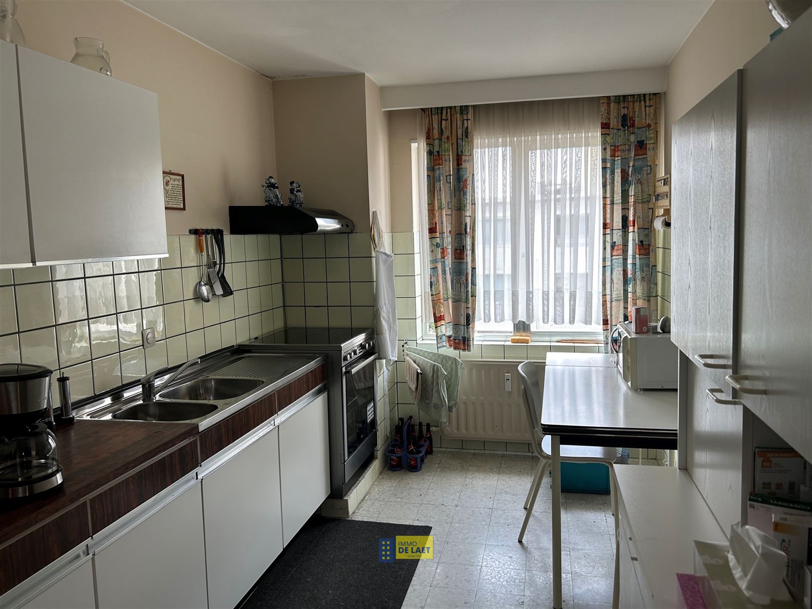 Appartement op de 3de verdieping met 3slpks - foto 5